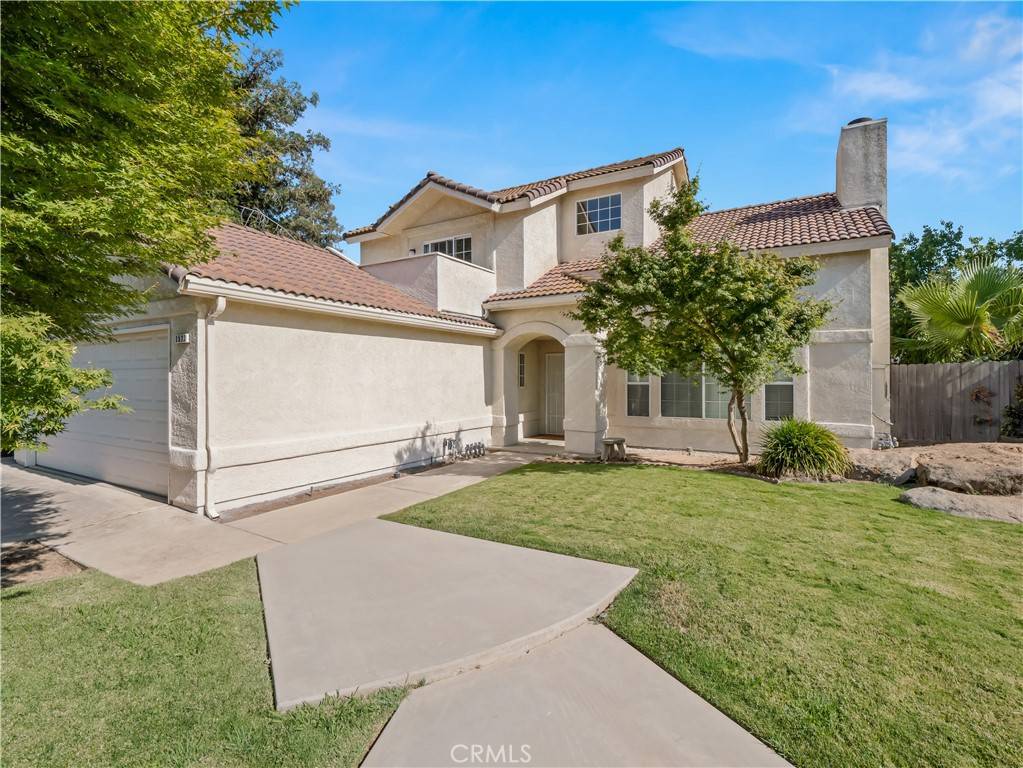Fresno, CA 93720,1523 E Pryor DR