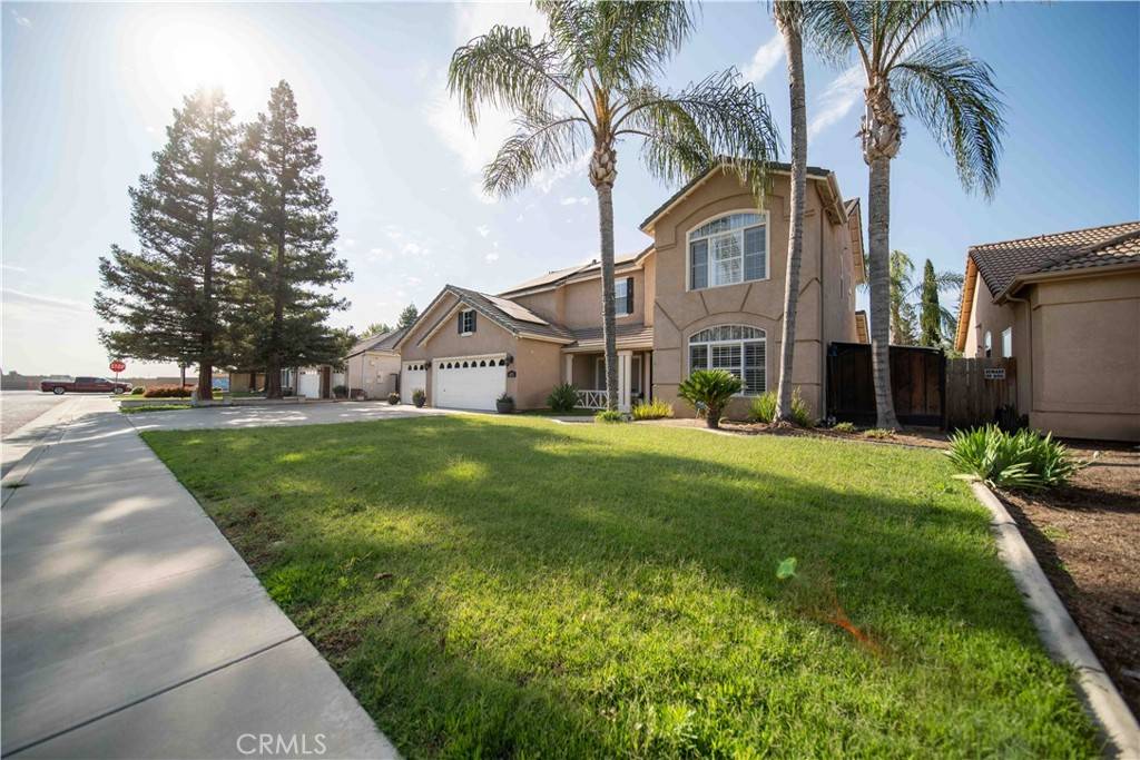 Visalia, CA 93277,6028 W Evergreen AVE