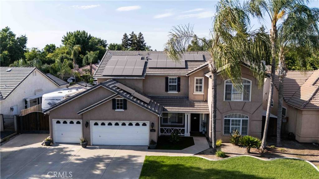 Visalia, CA 93277,6028 W Evergreen AVE