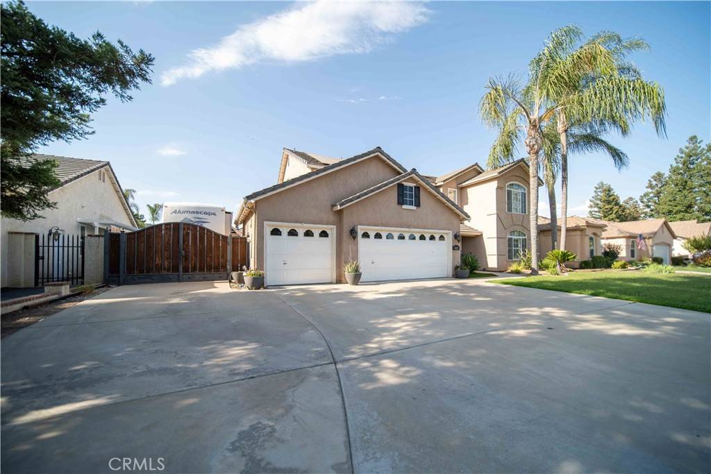 Visalia, CA 93277,6028 W Evergreen AVE