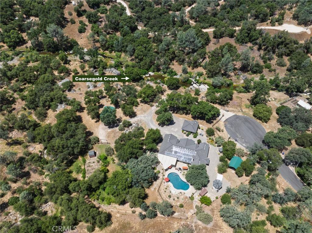 Coarsegold, CA 93614,45740 Green Lake CT