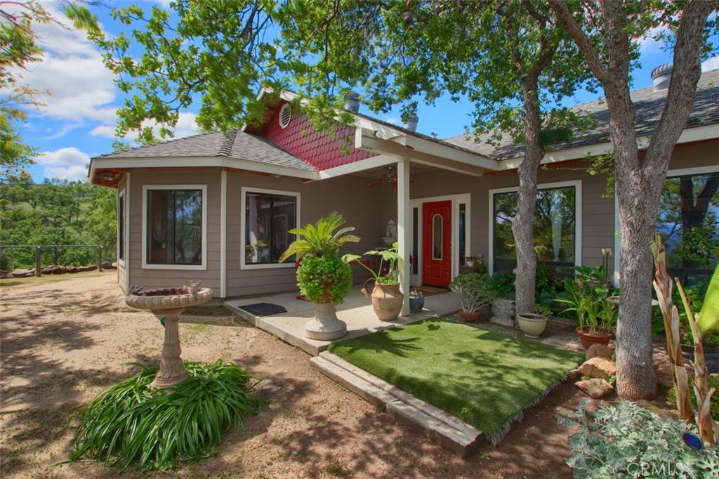 Coarsegold, CA 93614,42625 Red Top Mountain CT