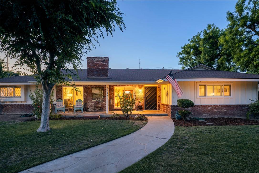 Fresno, CA 93711,1196 W San Madele AVE
