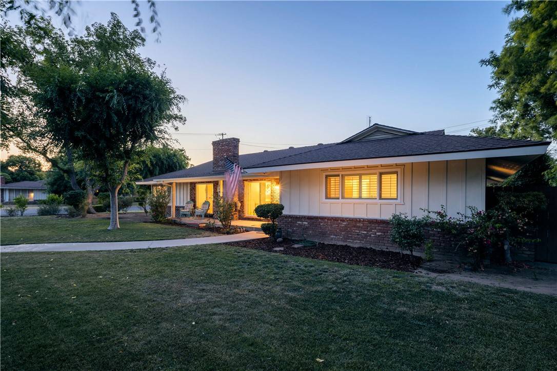 Fresno, CA 93711,1196 W San Madele AVE