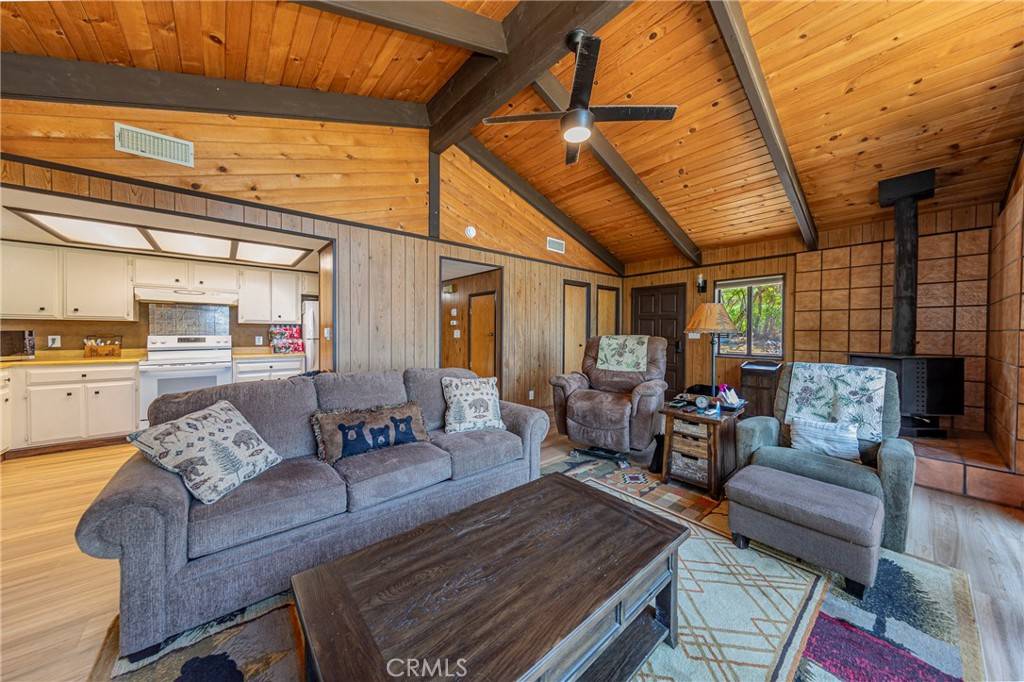 North Fork, CA 93643,58632 Rainbow DR