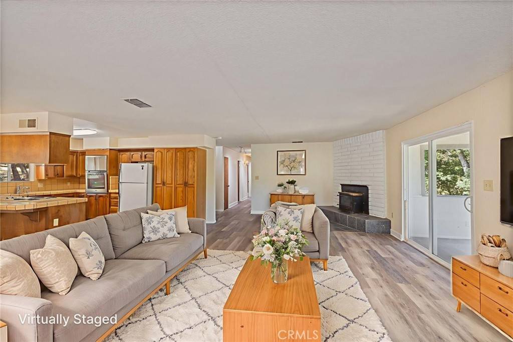 Coarsegold, CA 93614,32413 Chickasaw RD