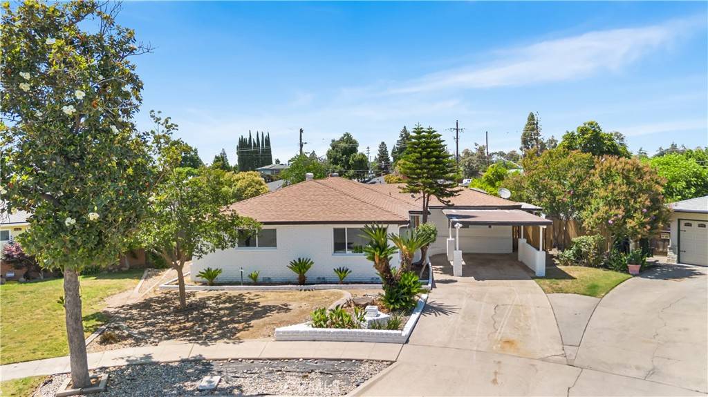 Fresno, CA 93726,4561 N Price AVE