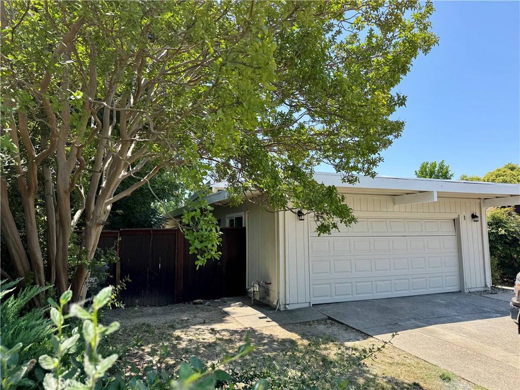 Sacramento, CA 95833,1 Paddle CT