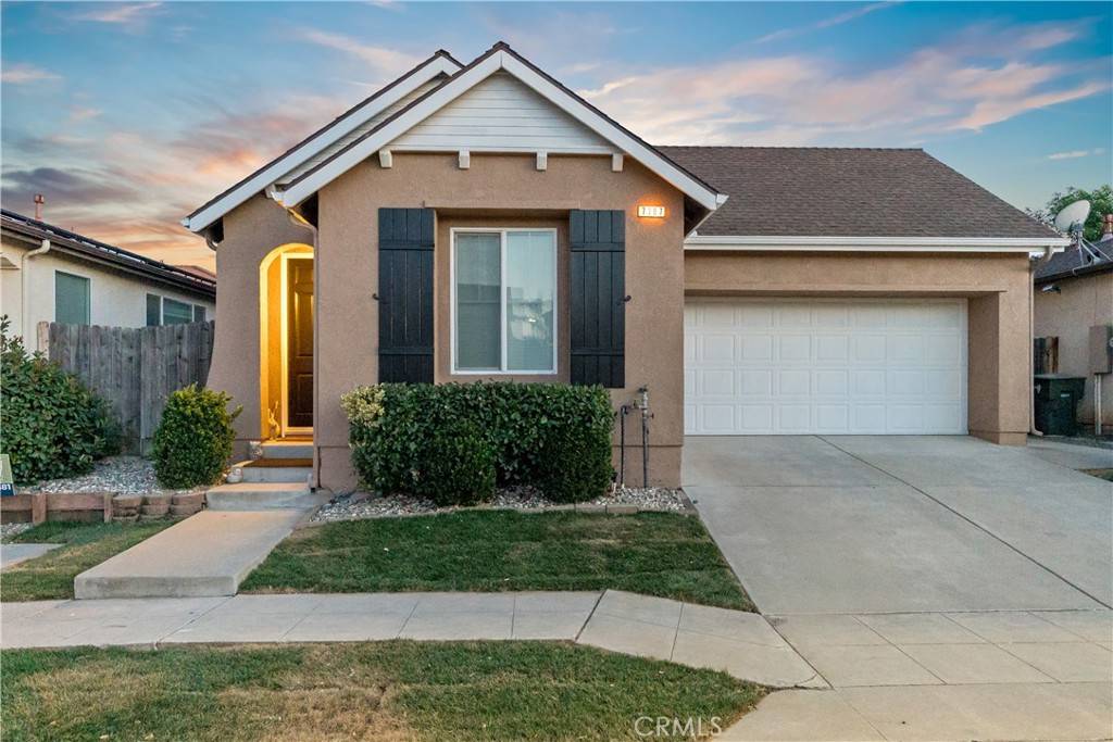 Fresno, CA 93737,7387 E Robinson AVE