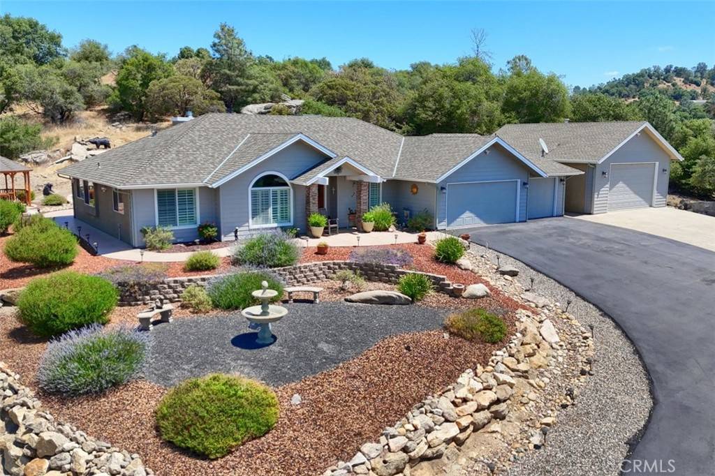 Coarsegold, CA 93614,47003 Lookout Mountain DR