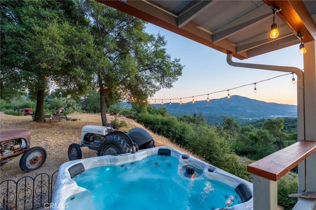 Oakhurst, CA 93644,40640 Taylor Mountain RD
