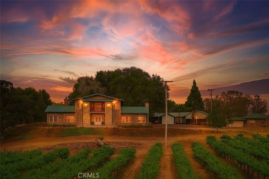 Mariposa, CA 95338,7551 Hunters Valley RD