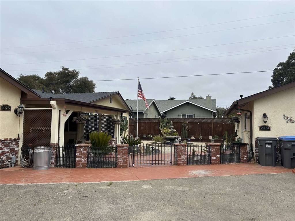 Arroyo Grande, CA 93420,245 Walnut ST