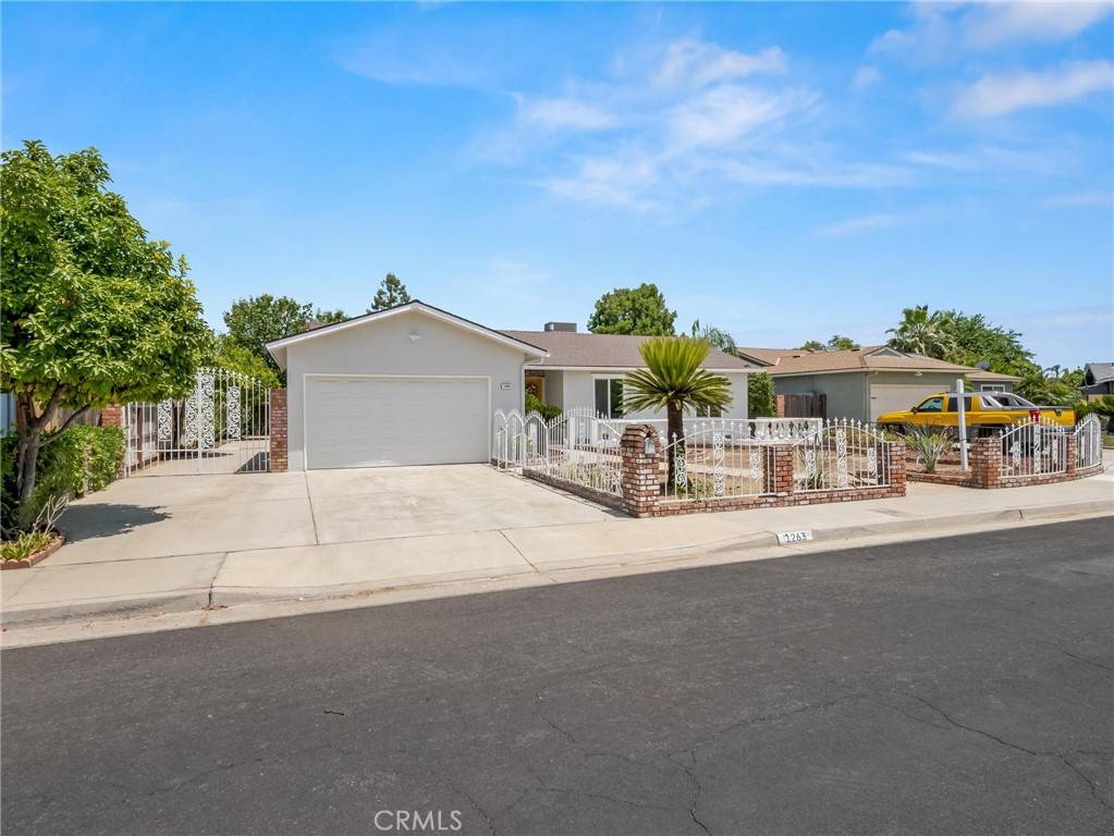 Clovis, CA 93611,1263 Bundy AVE