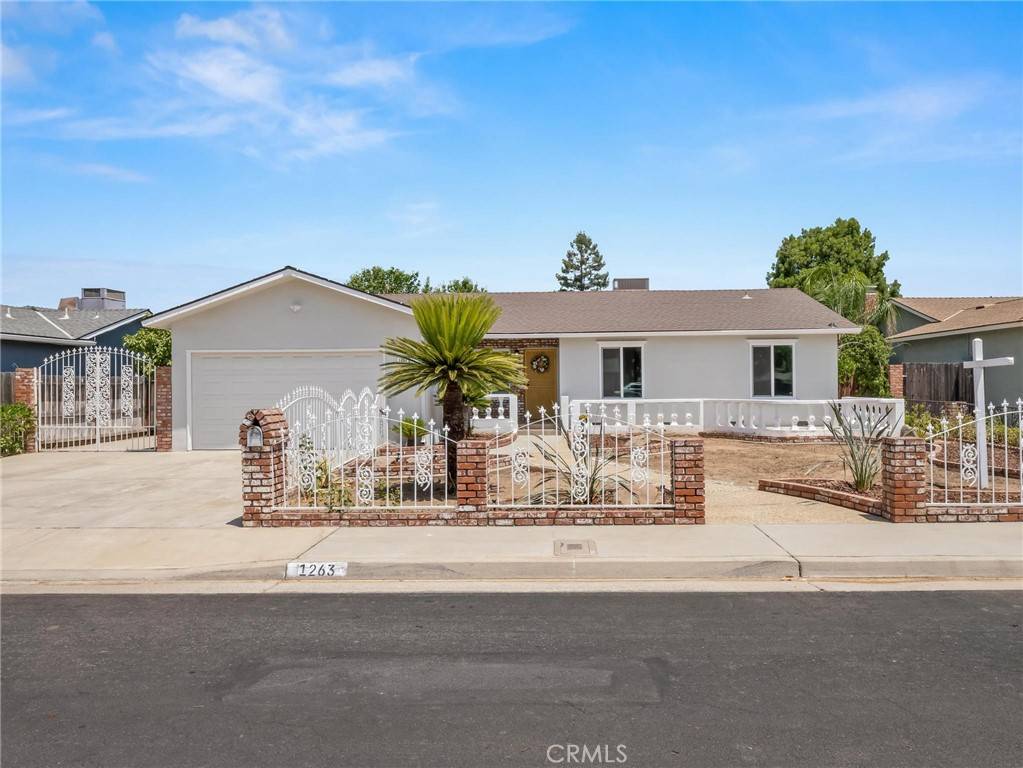 Clovis, CA 93611,1263 Bundy AVE