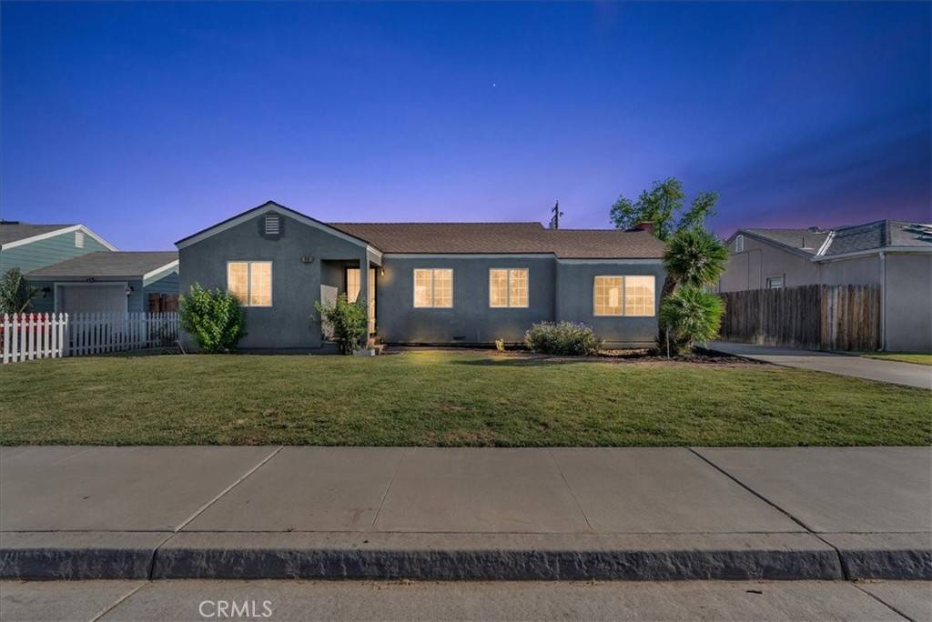 Hanford, CA 93230,816 Washington ST
