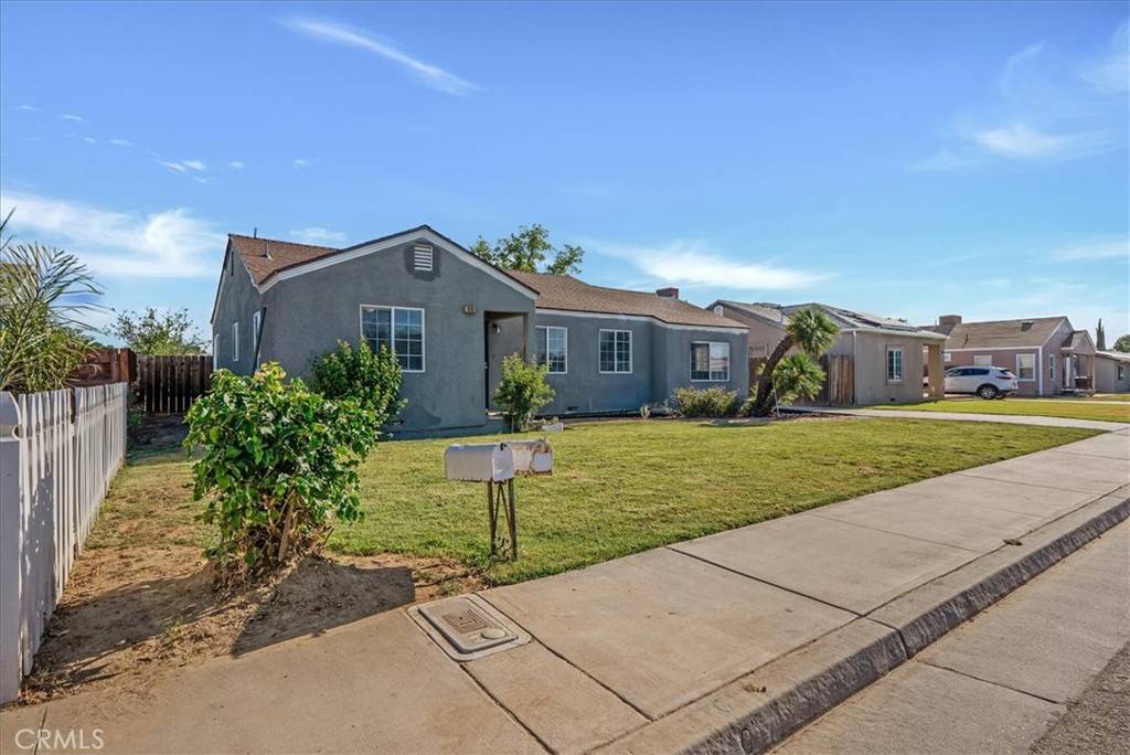 Hanford, CA 93230,816 Washington ST