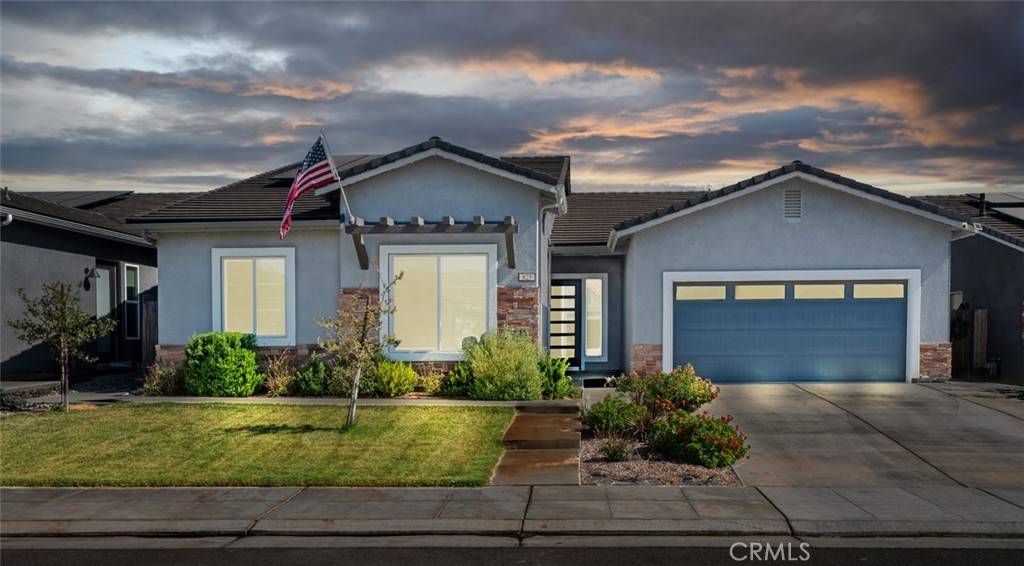 Madera, CA 93636,825 Spring ST W