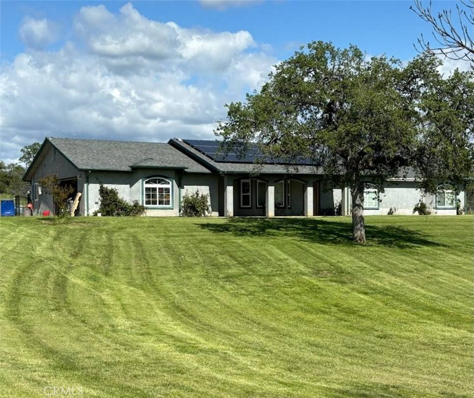 Raymond, CA 93653,35095 Rough Rider WAY