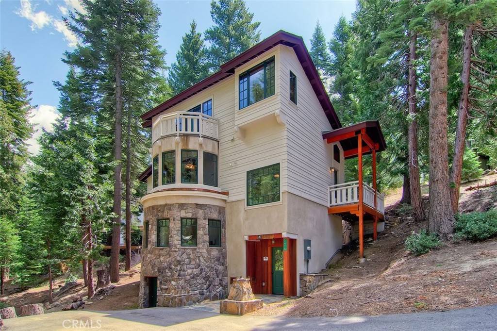 Yosemite, CA 95389,7475 Henness CIR