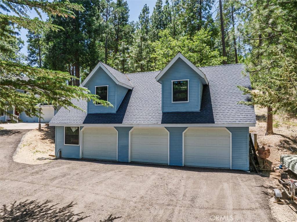 North Fork, CA 93643,36232 Finegold Creek DR