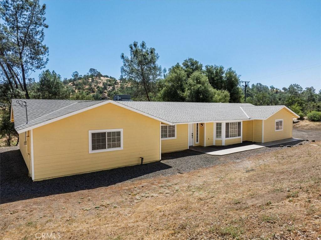 Coarsegold, CA 93614,42707 Deep Forest DR