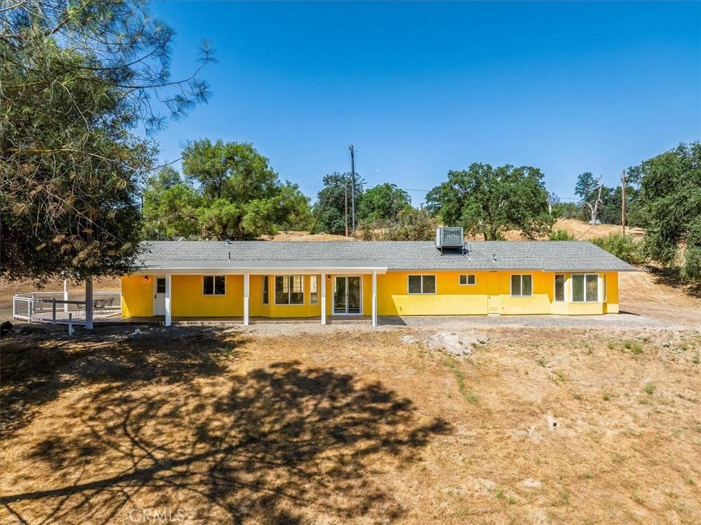 Coarsegold, CA 93614,42707 Deep Forest DR