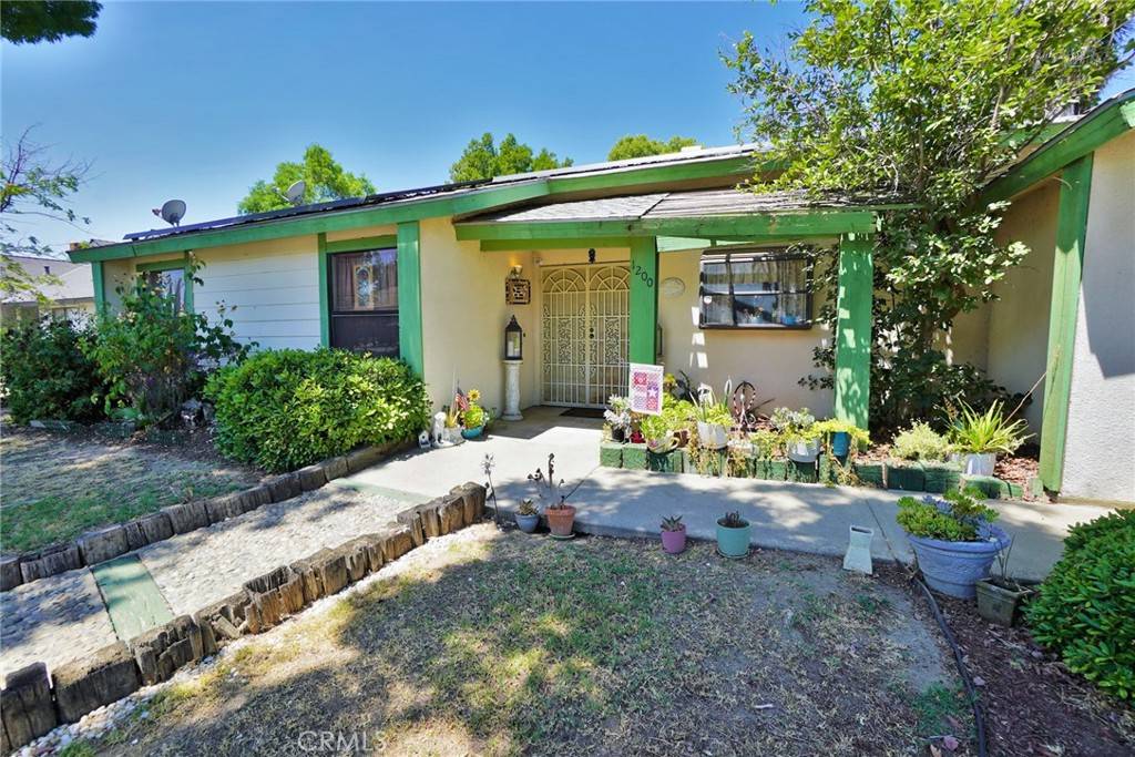 Hanford, CA 93230,1200 Oxford WAY
