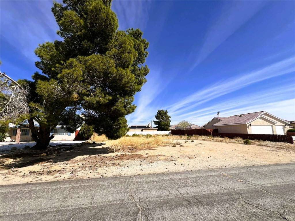 California City, CA 93505,10141 Rea AVE