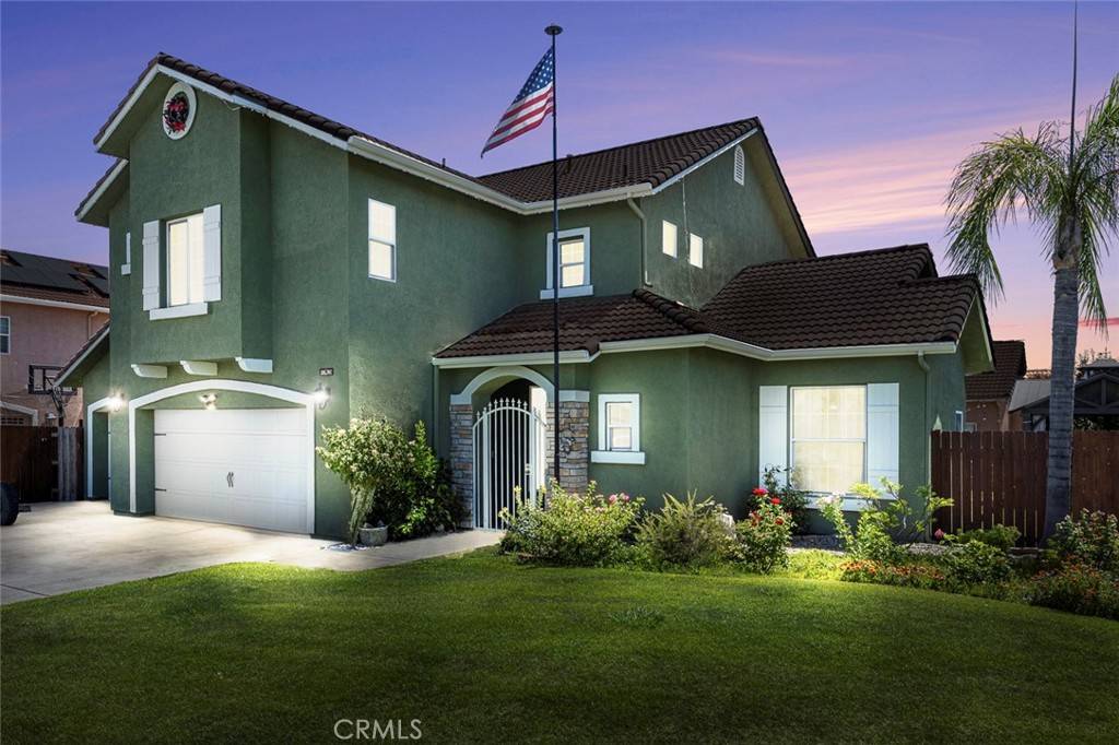 Sanger, CA 93657,6 N Post AVE