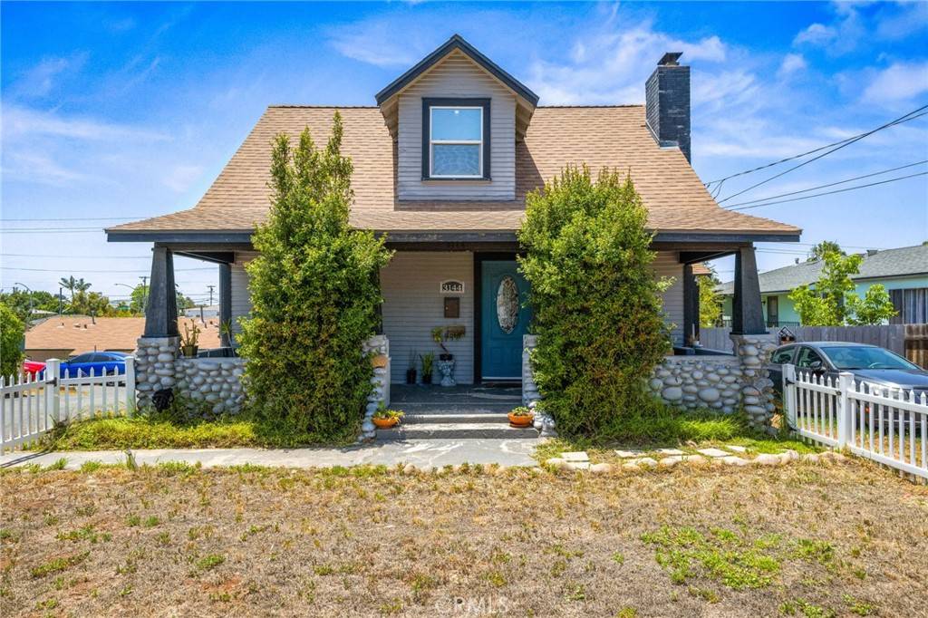 Lemon Grove, CA 91945,3144 Vista AVE