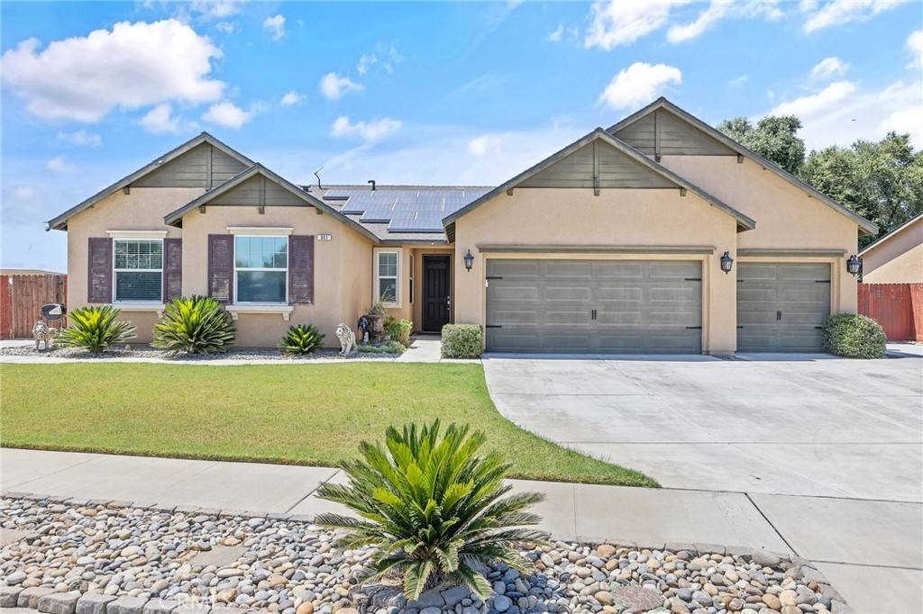 Lemoore, CA 93245,863 Legacy DR