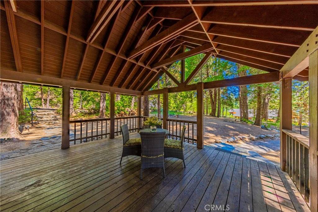 Fish Camp, CA 93623,1190 Silver Tip LN