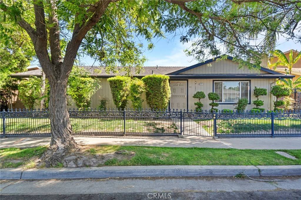 Fresno, CA 93705,4311 N Emerson AVE