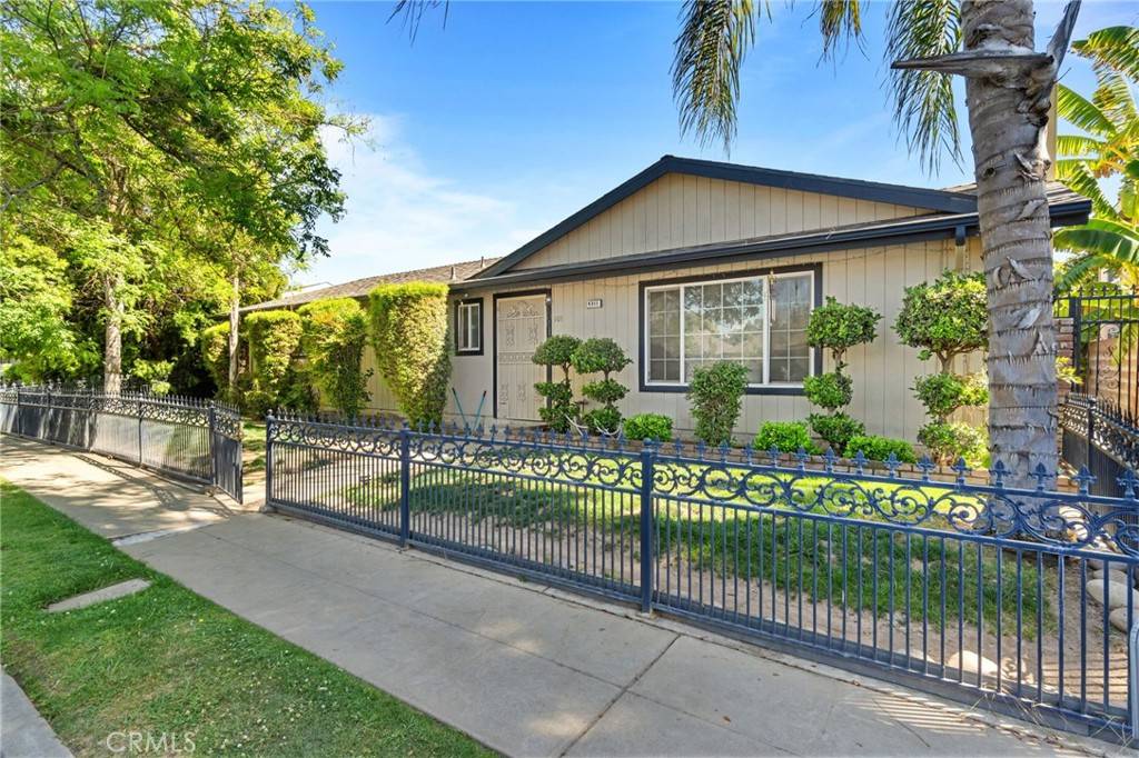 Fresno, CA 93705,4311 N Emerson AVE