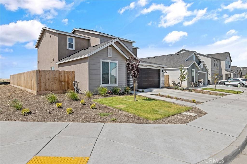 Lemoore, CA 93245,2409 Pepperdine ST