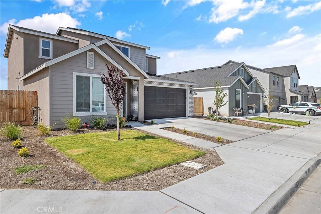 Lemoore, CA 93245,2409 Pepperdine ST
