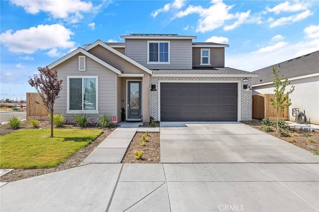 Lemoore, CA 93245,2409 Pepperdine ST