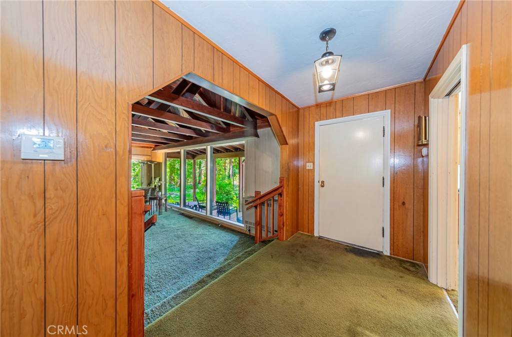 Fish Camp, CA 93623,1173 Railroad LN