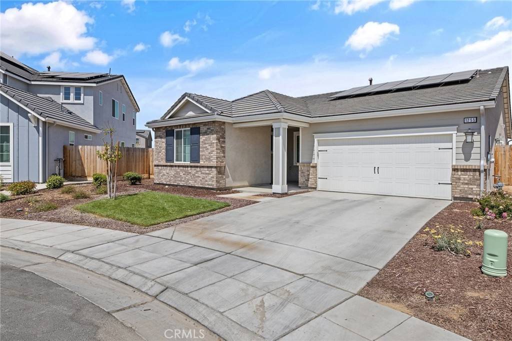 Madera, CA 93636,1255 Peters RD S