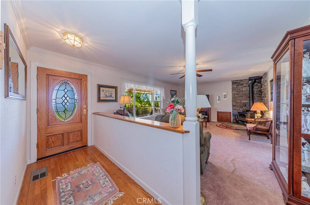 North Fork, CA 93643,53235 Finegold Creek CT