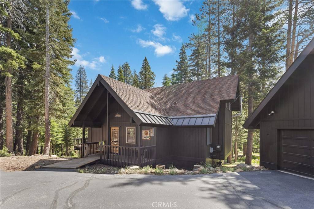 Truckee, CA 96161,16640 Northwoods BLVD