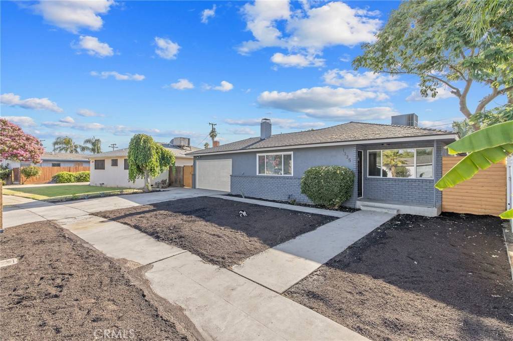 Fresno, CA 93727,1335 N Garden AVE