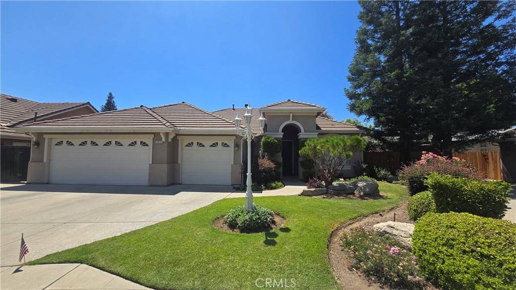Clovis, CA 93611,3018 Coventry AVE