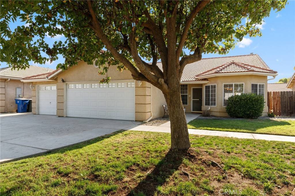 Lemoore, CA 93245,525 Mallard AVE