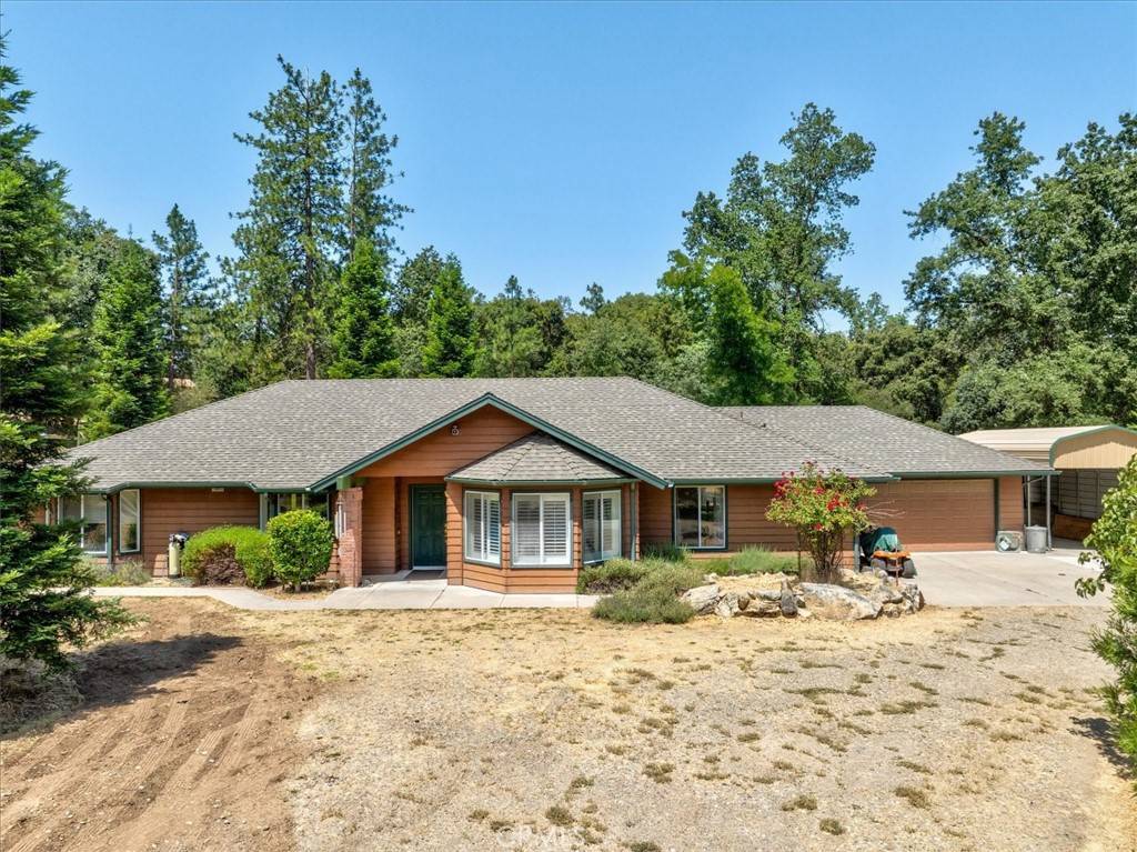 Oakhurst, CA 93644,38090 Wortham RD