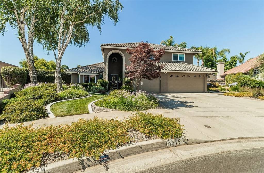 Madera, CA 93637,3012 Fairmont CT