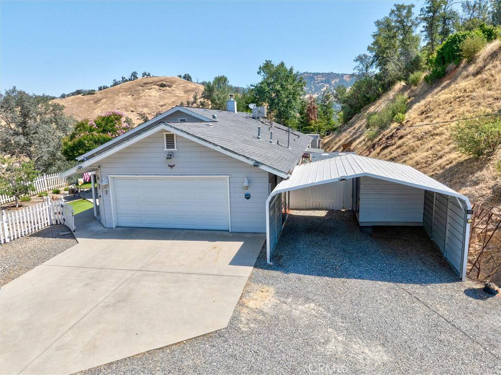 Coarsegold, CA 93614,46455 Konklin RD