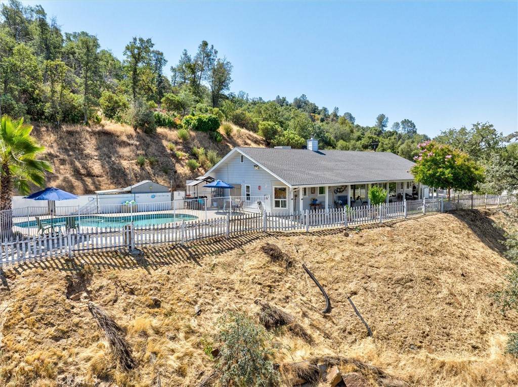 Coarsegold, CA 93614,46455 Konklin RD