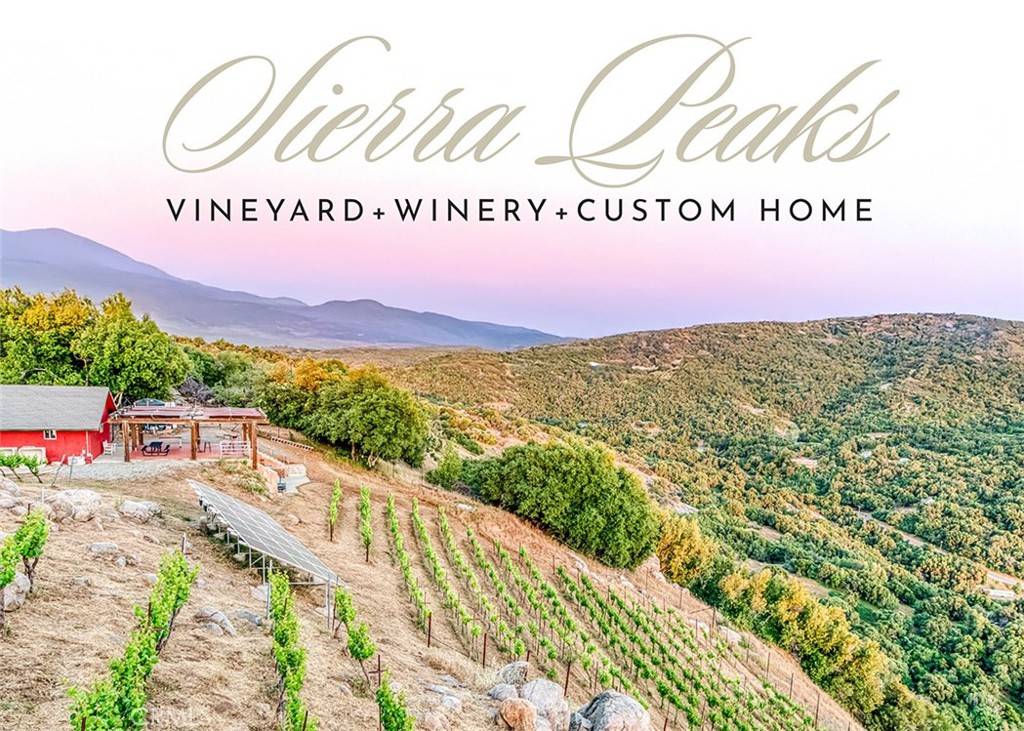 Squaw Valley, CA 93675,50806 Bramble LN